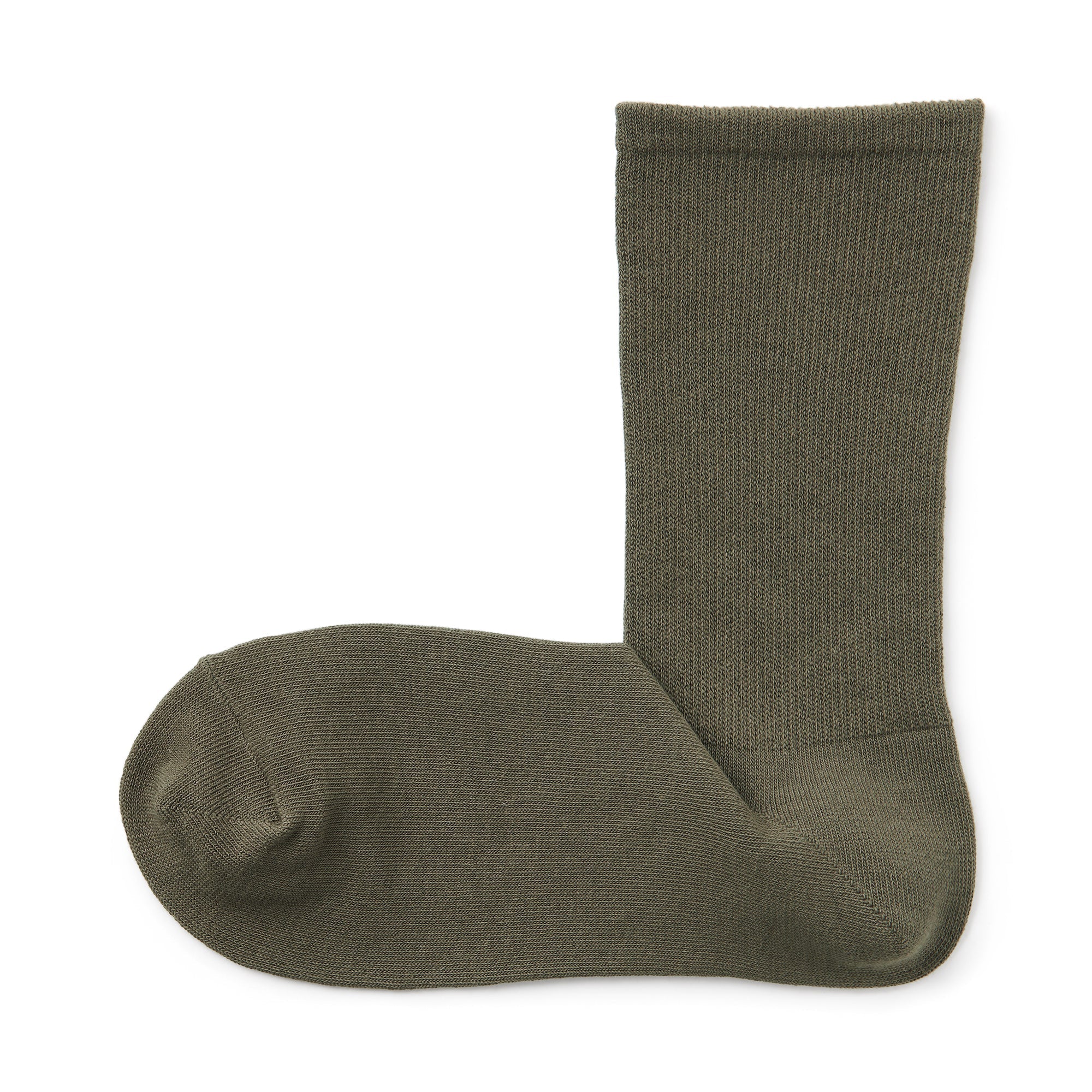 Loose Top Tapered Socks