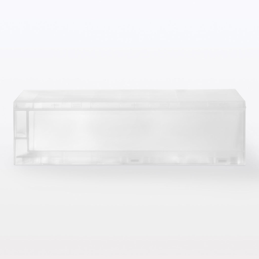 Polypropylene Drawer - Shallow (W7.1 x D15.7 x H4.3)