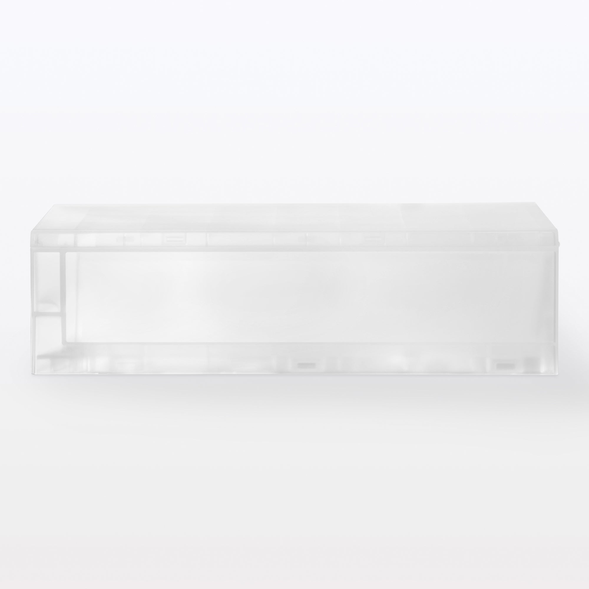 Polypropylene Drawer - Shallow (W7.1 x D15.7 x H4.3)