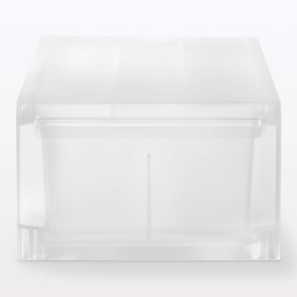 Polypropylene Drawer - Shallow (W7.1 x D15.7 x H4.3)