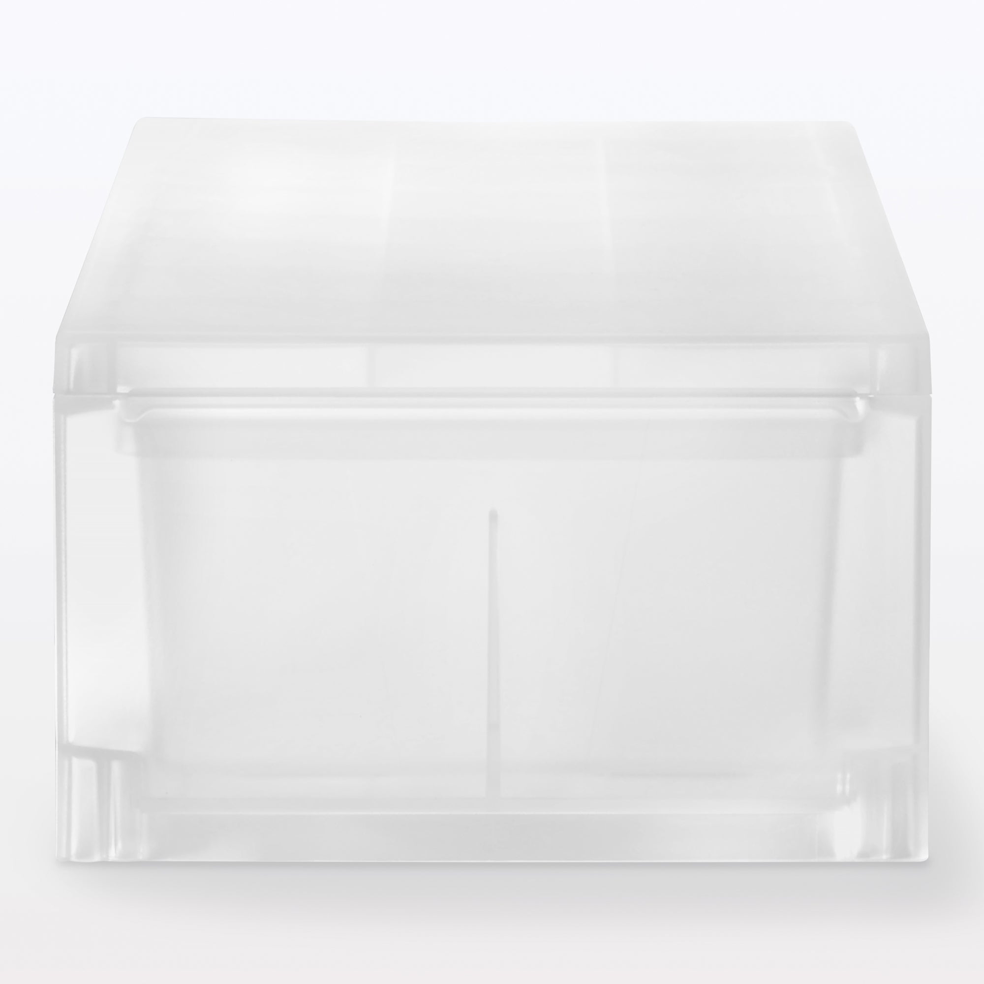 Polypropylene Drawer - Shallow (W7.1 x D15.7 x H4.3)