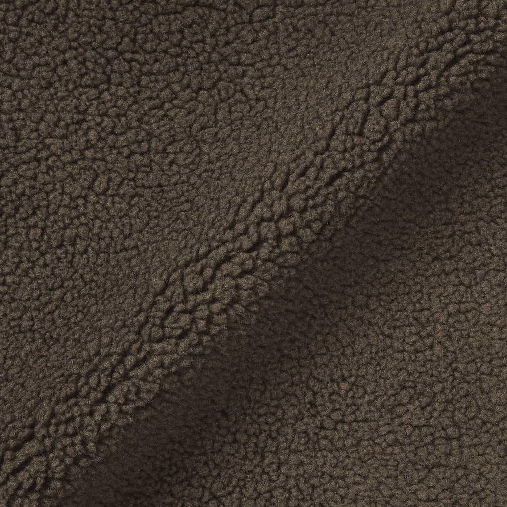 Boa Fleece Coat