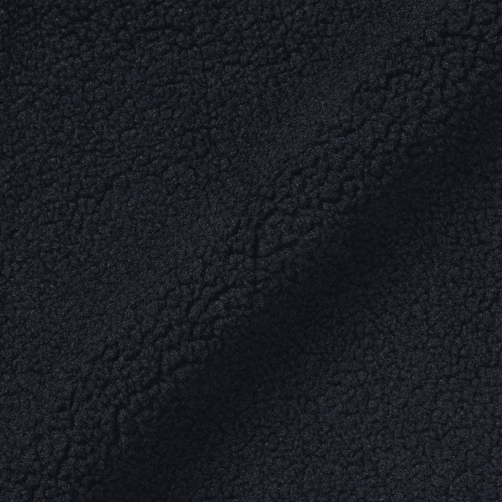 Boa Fleece Coat