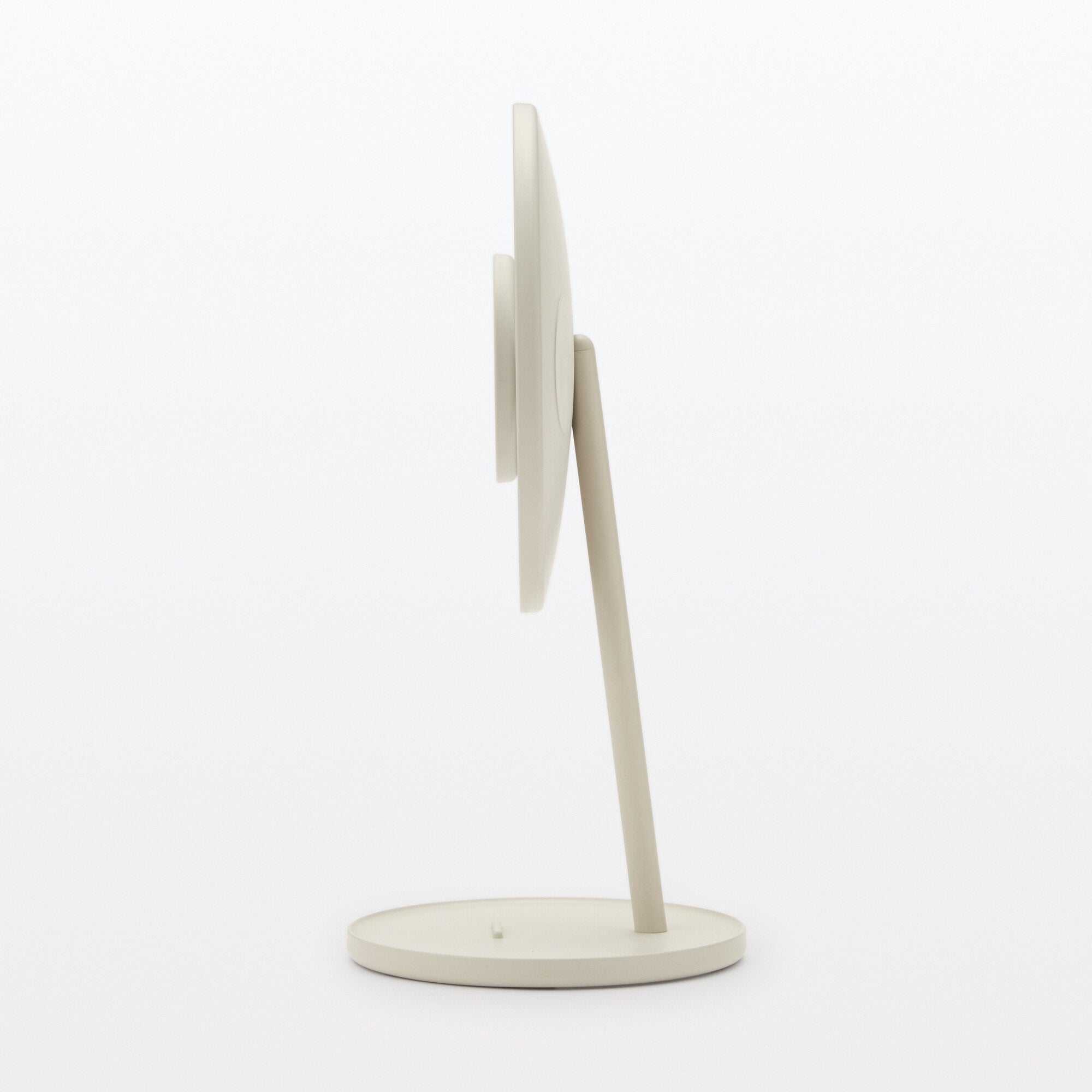 Cordless LED Light Mirror