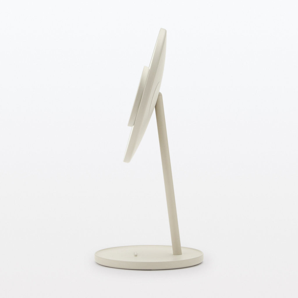 Cordless LED Light Mirror
