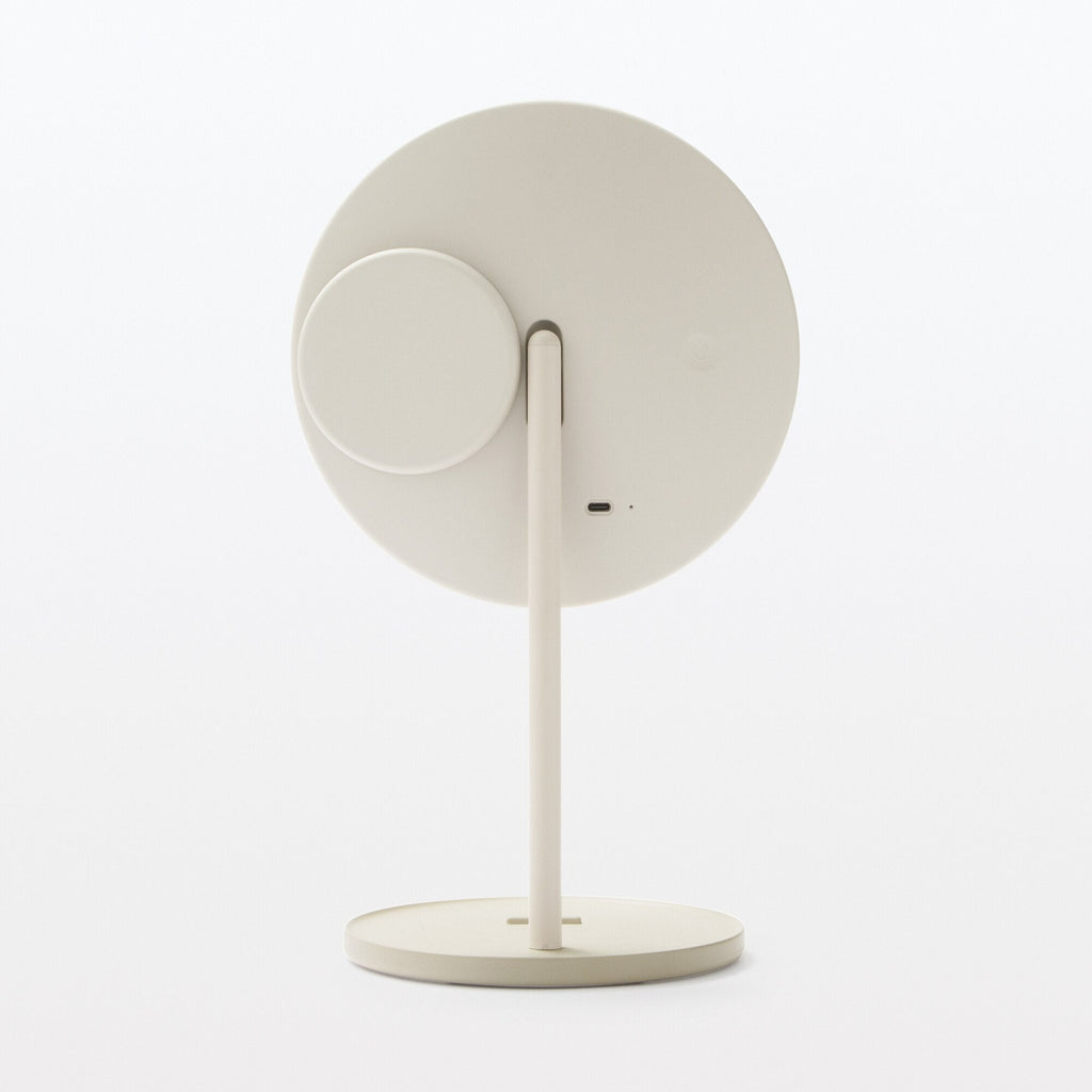 Cordless LED Light Mirror
