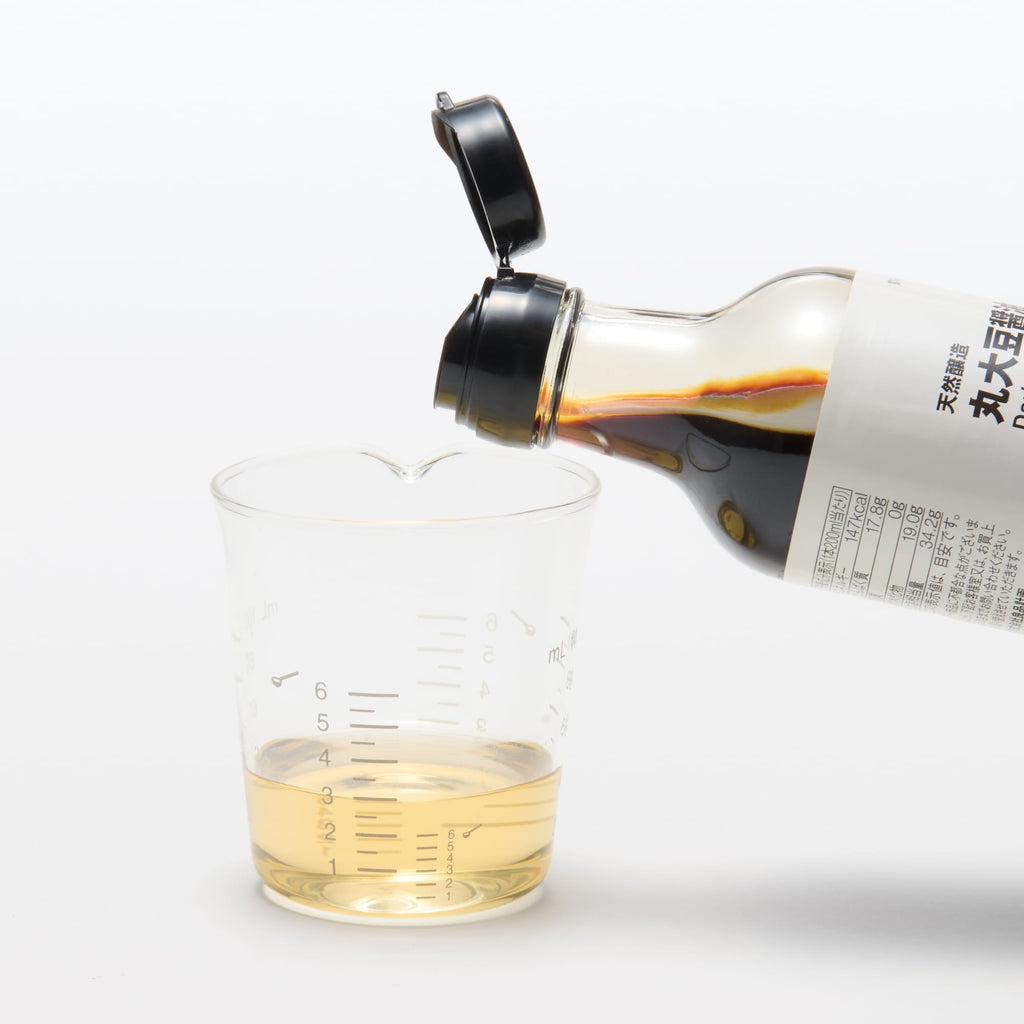 Heat Resistant Glass Measuring Cup 3.4 fl oz