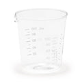 Heat Resistant Glass Measuring Cup 3.4 fl oz