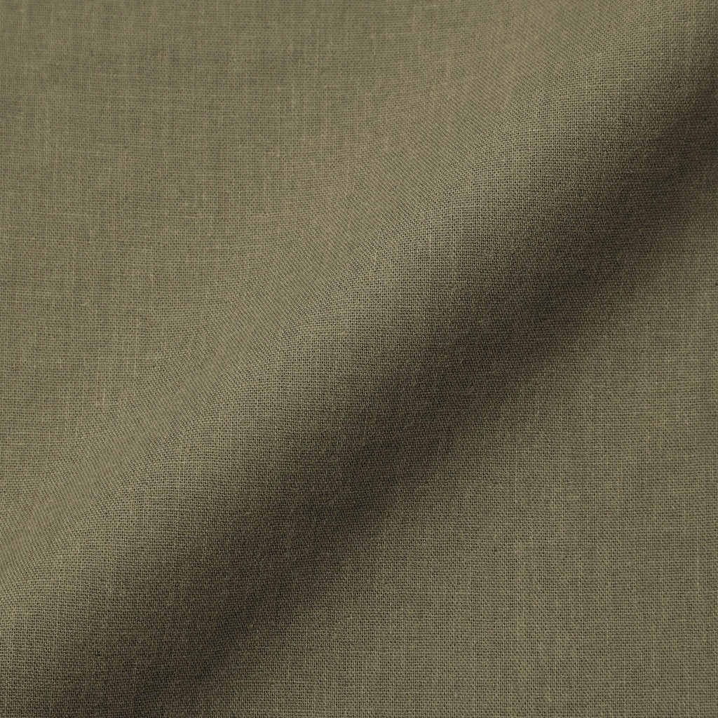 Kapok Blend Double Gauze Shirt