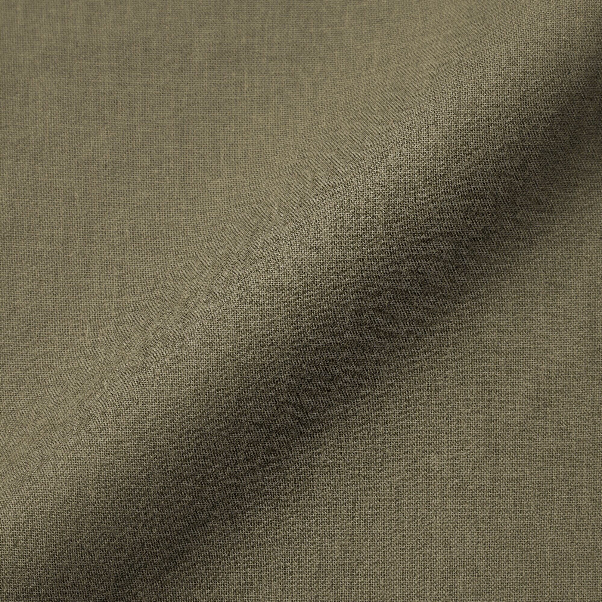 Kapok Blend Double Gauze Shirt