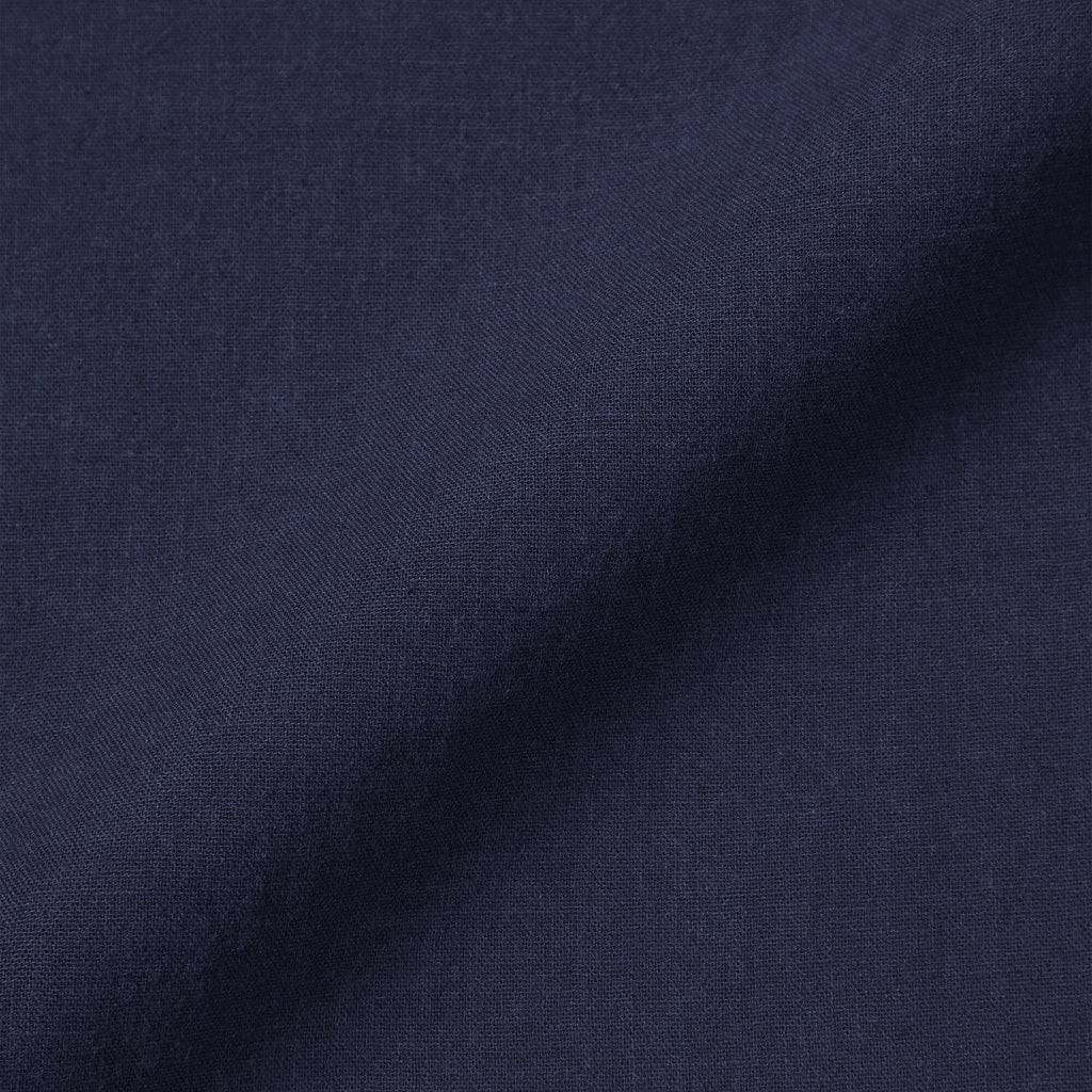 Kapok Blend Double Gauze Shirt