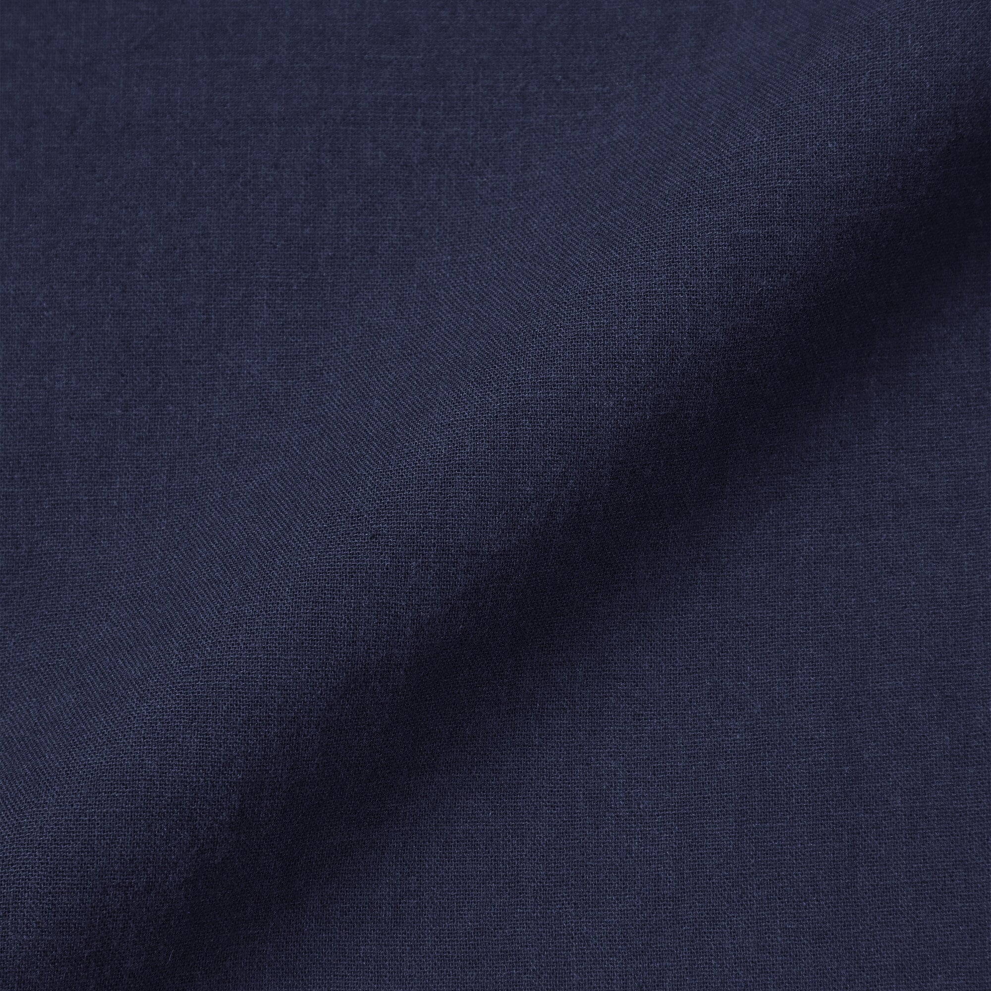 Kapok Blend Double Gauze Shirt