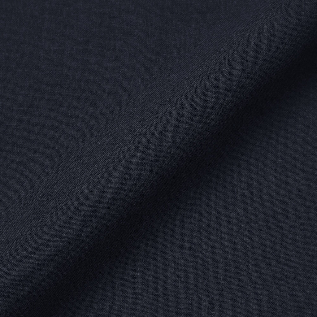 Kapok Blend Double Gauze Shirt