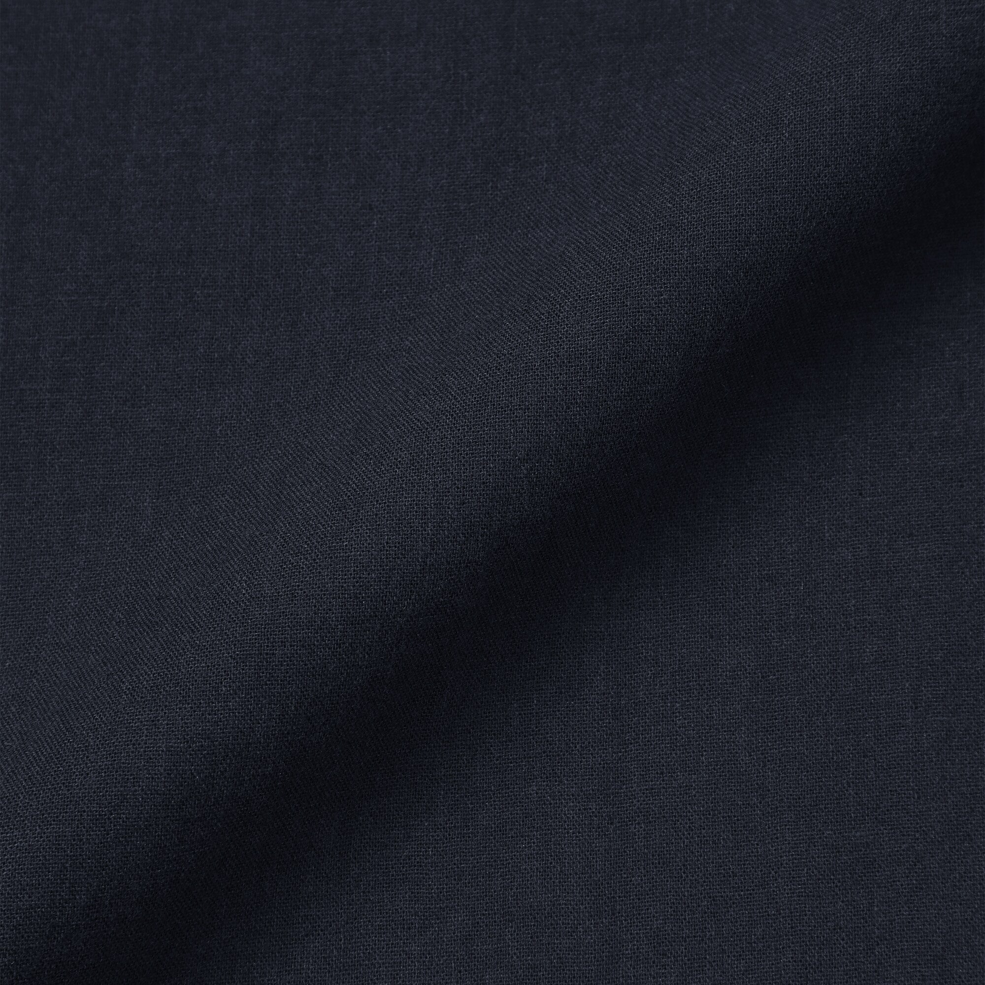 Kapok Blend Double Gauze Shirt