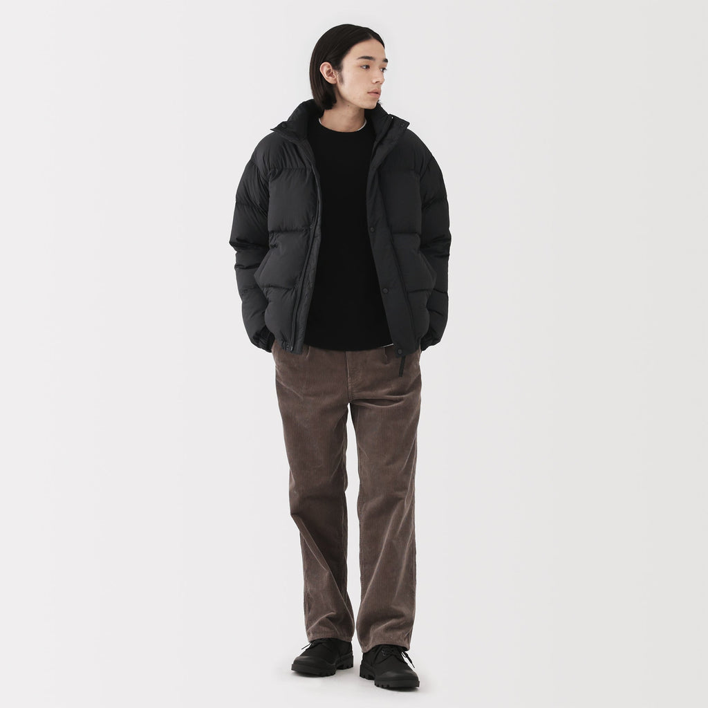 Lightweight Down Jacket