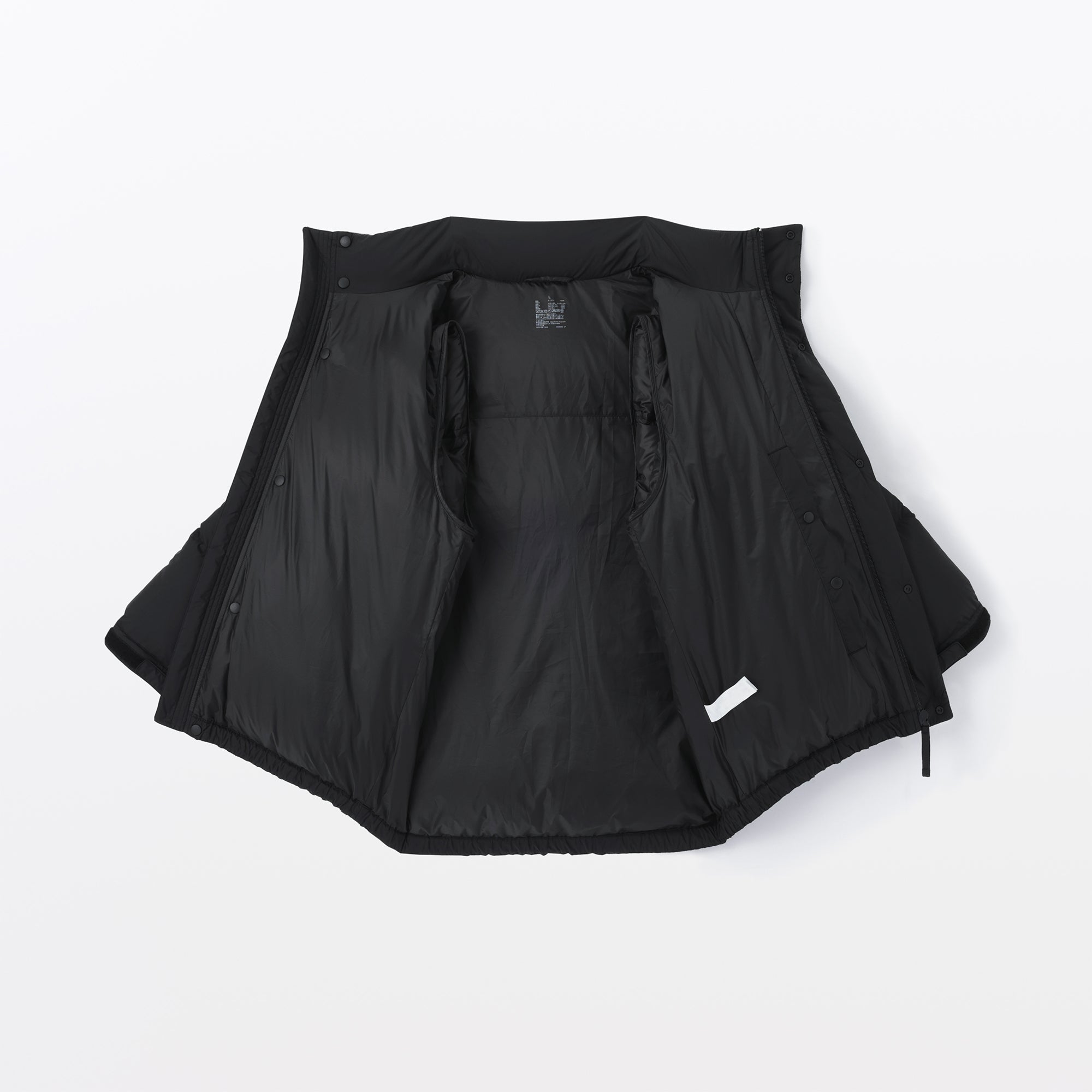 Lightweight Down Jacket