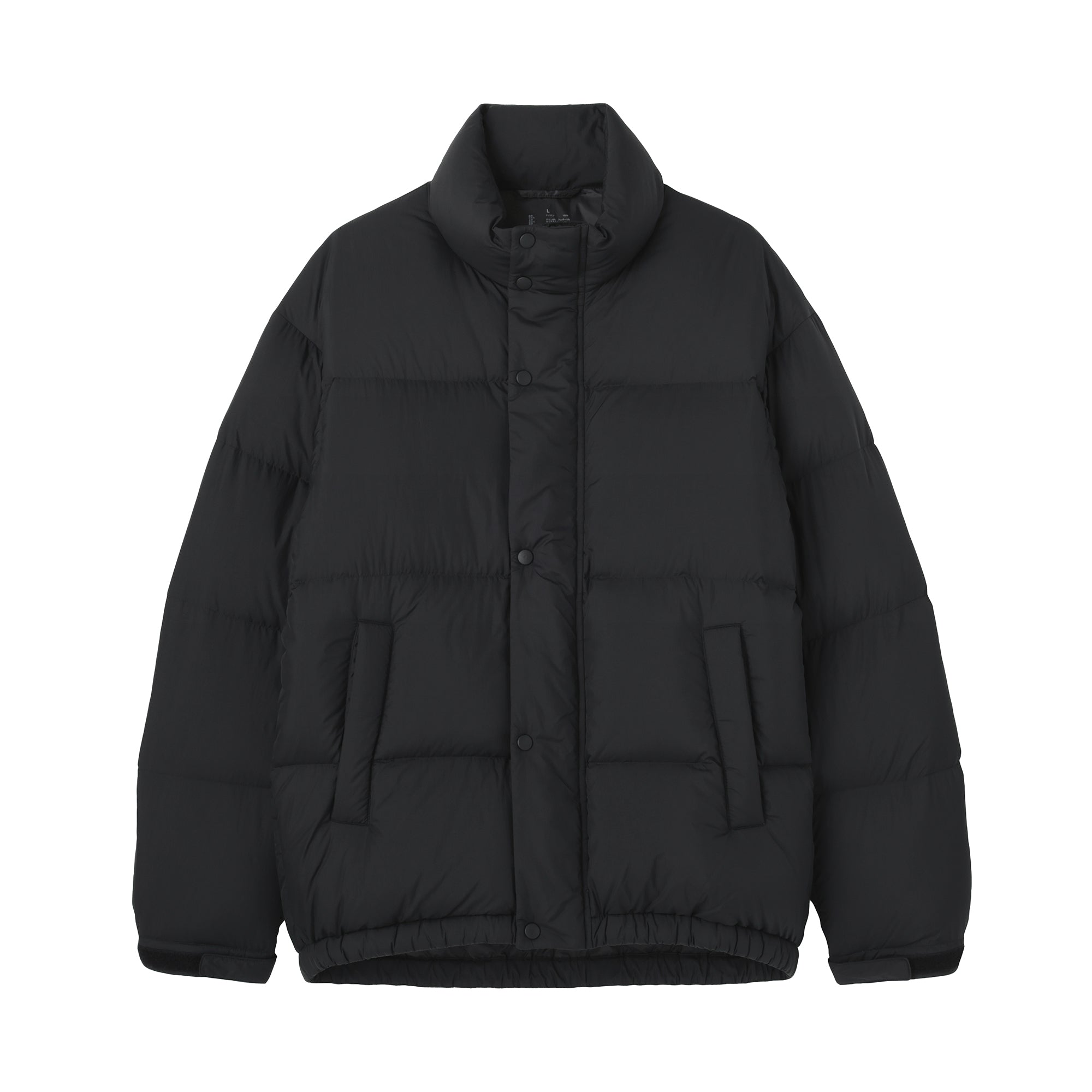 Lightweight Down Jacket