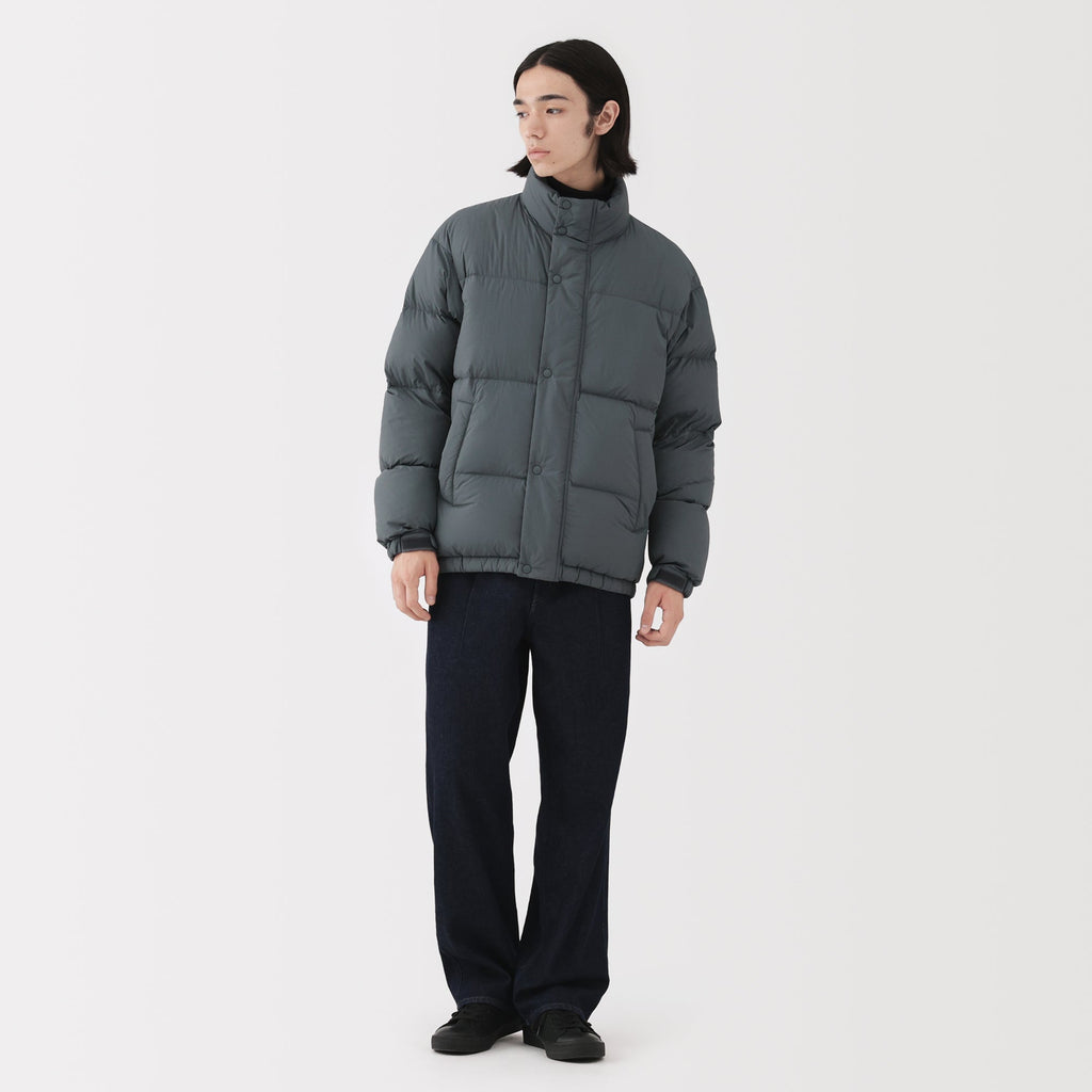 Lightweight Down Jacket