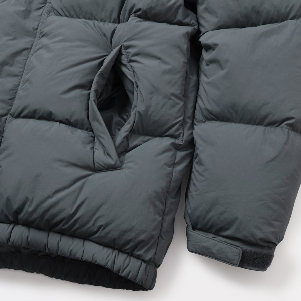 Lightweight Down Jacket