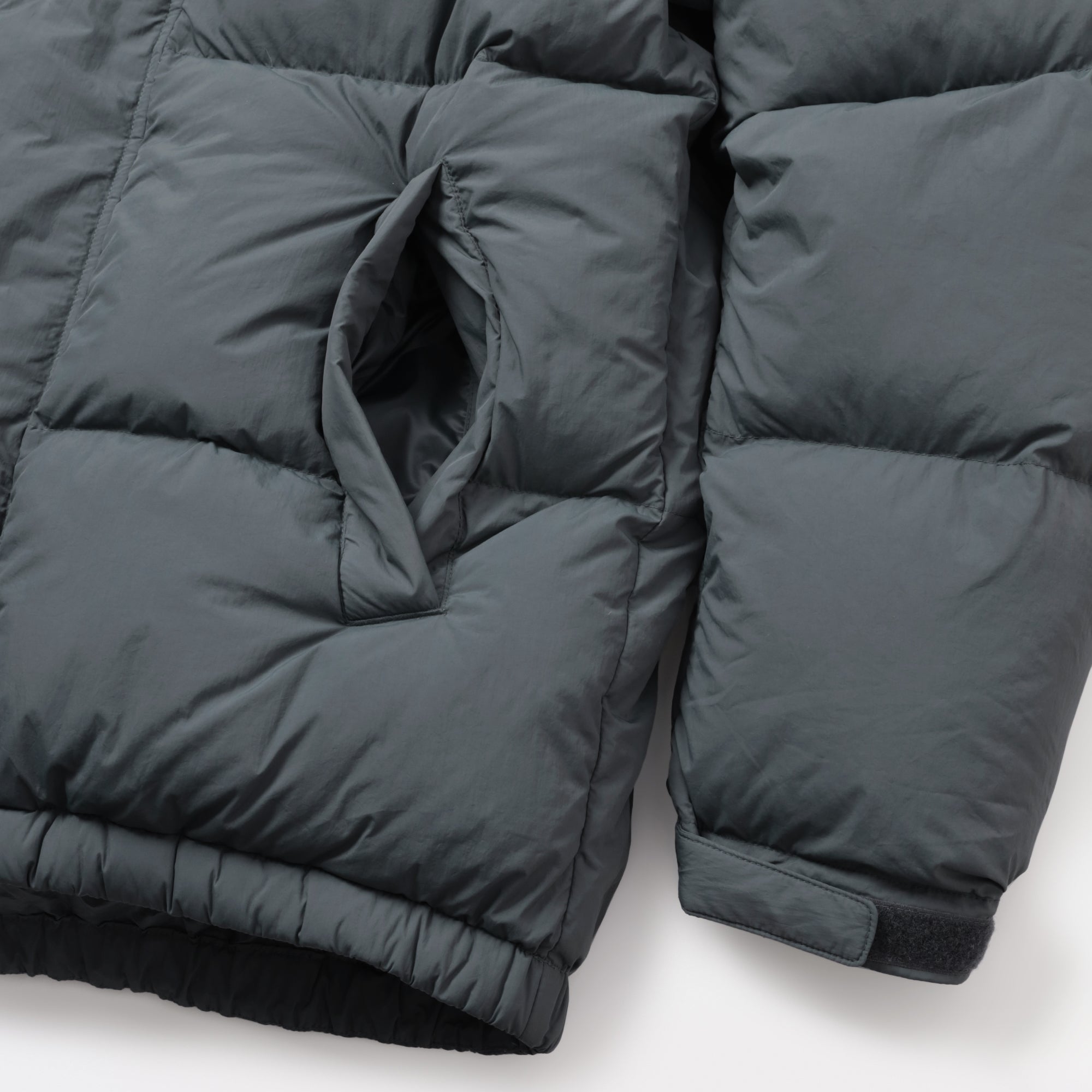 Lightweight Down Jacket