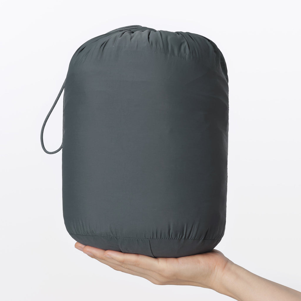Lightweight Down Jacket