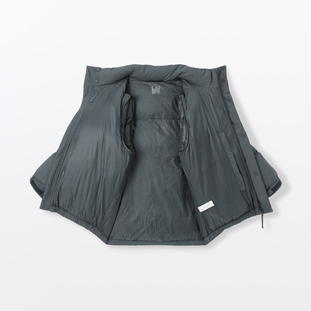 Lightweight Down Jacket