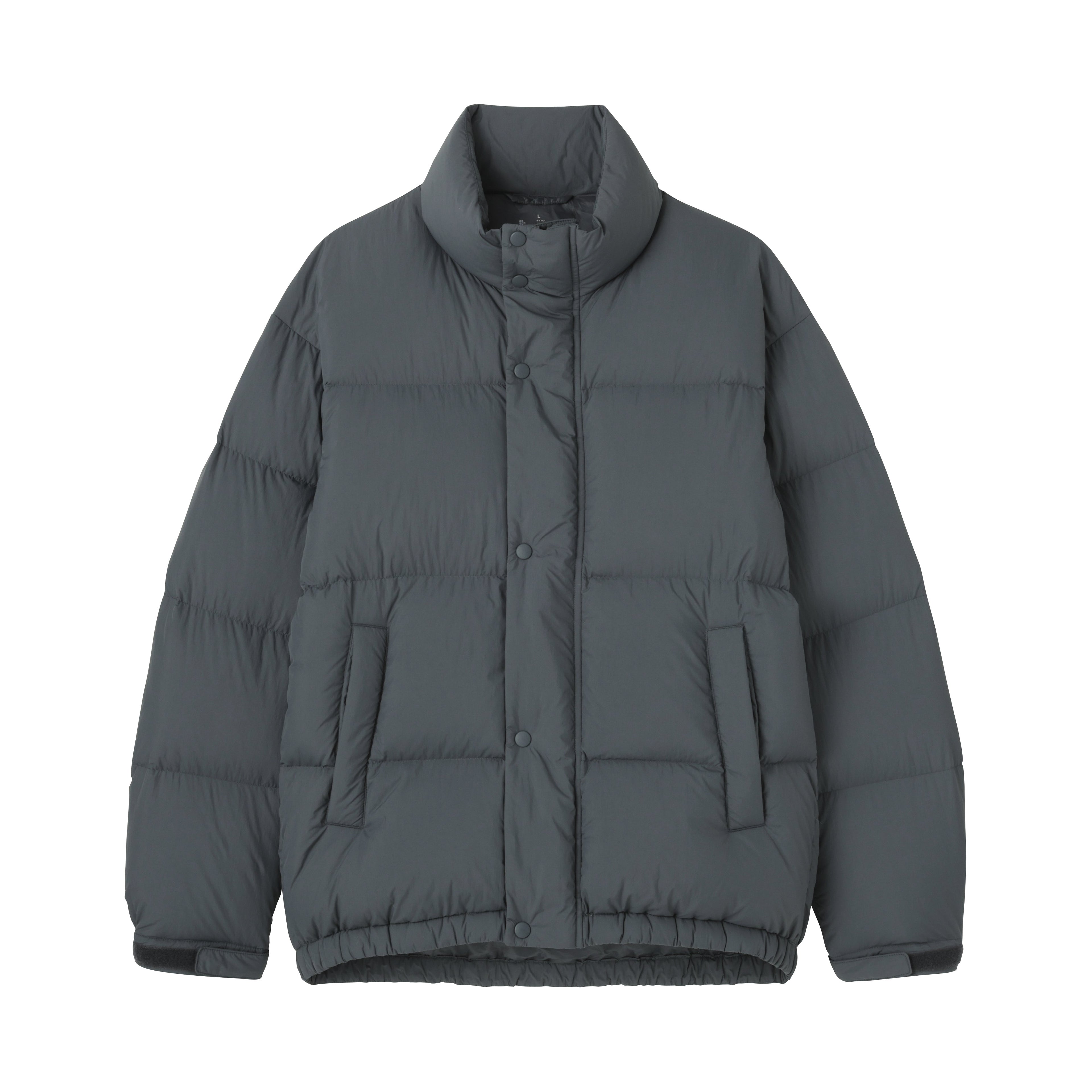 Lightweight Down Jacket