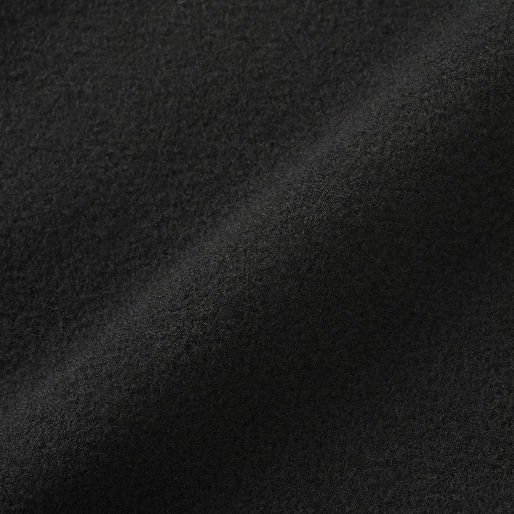 Wool Blend Chester Coat