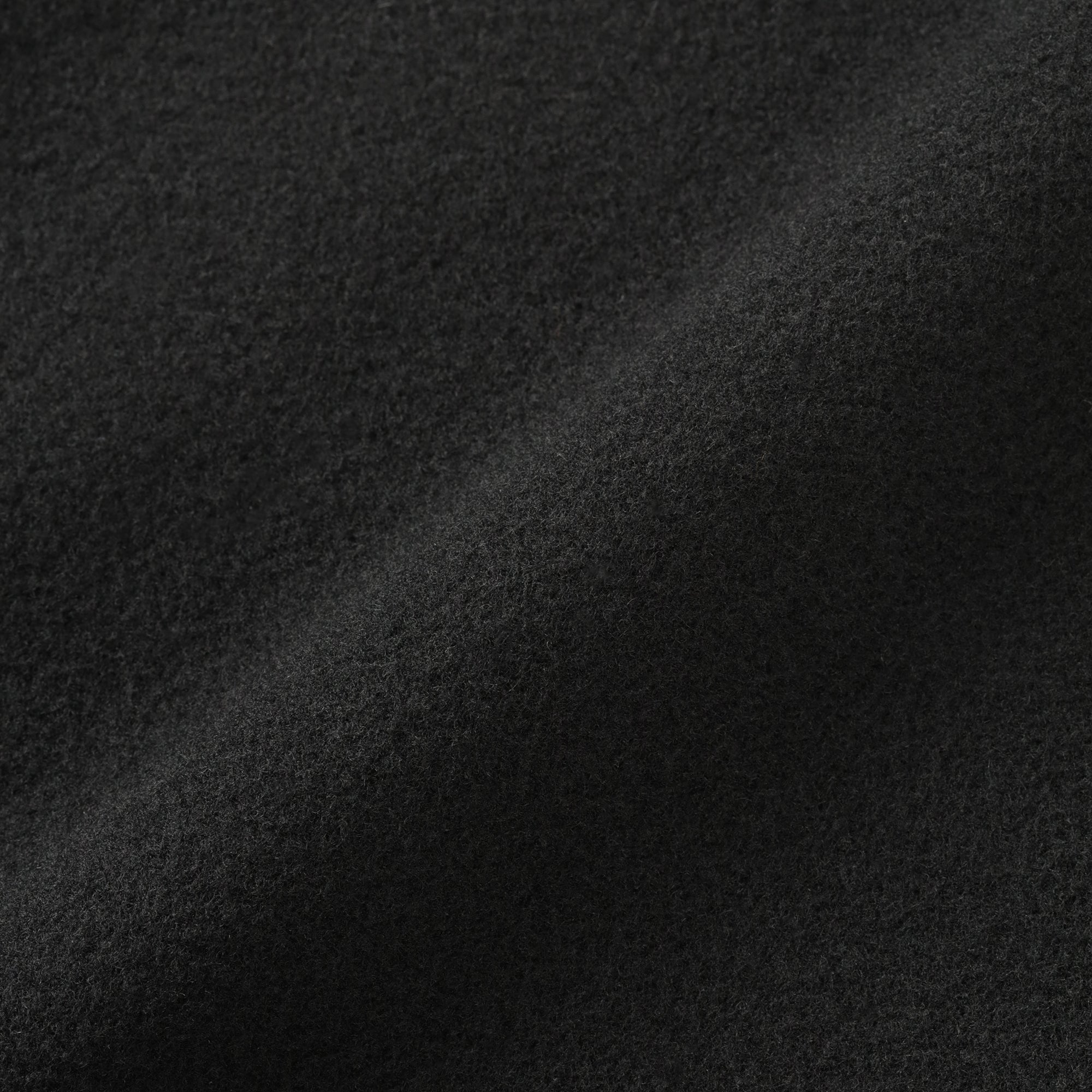 Wool Blend Chester Coat