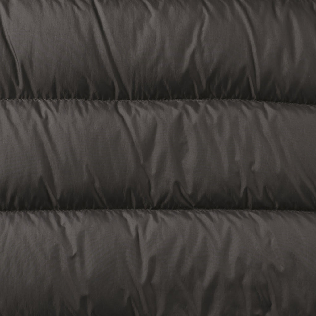 Lightweight Down Hooded Jacket