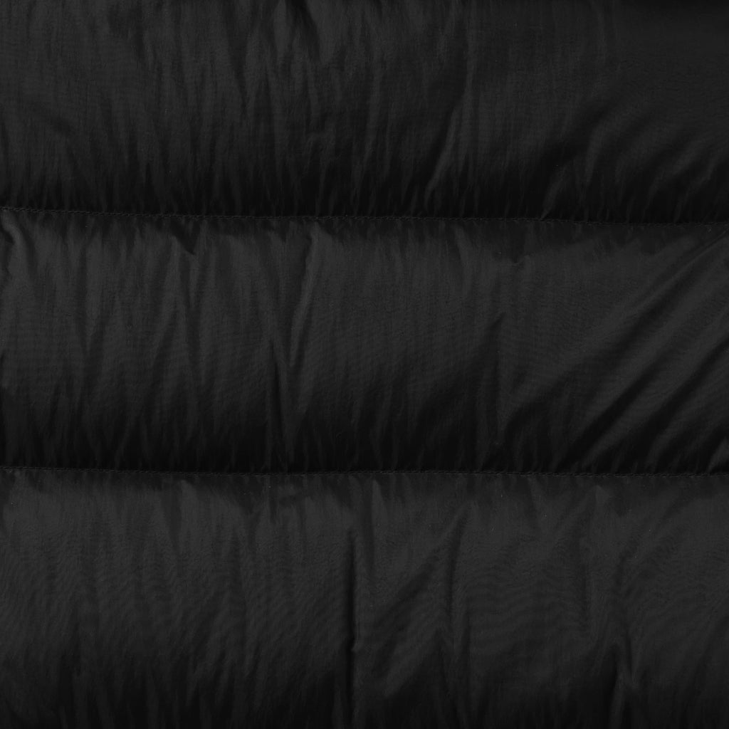 Lightweight Down Hooded Coat