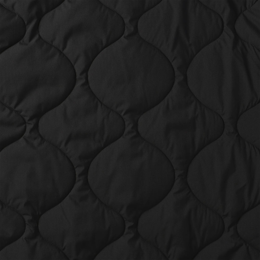Padded Quilted Coat