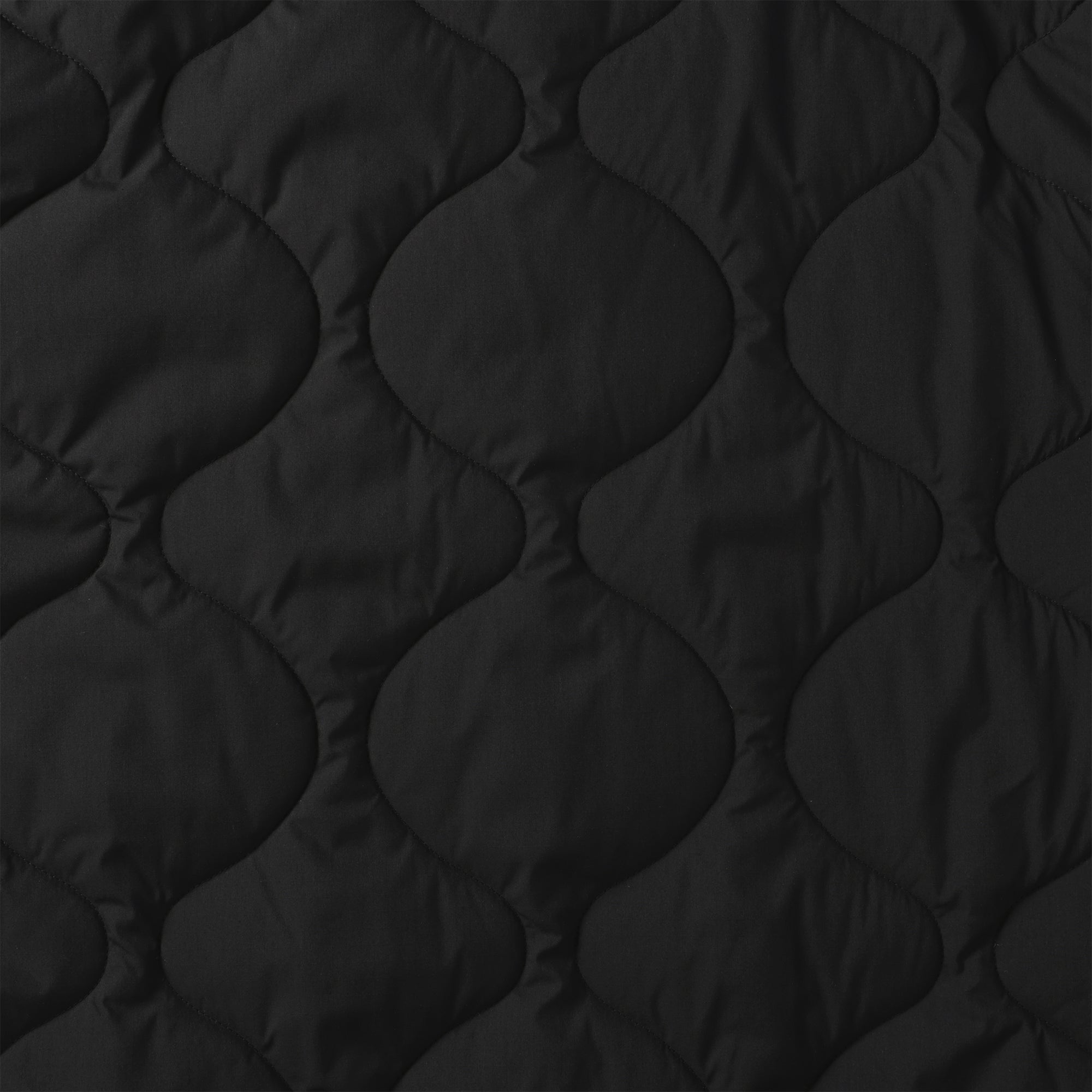 Padded Quilted Jacket