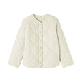 Padded Quilted Jacket