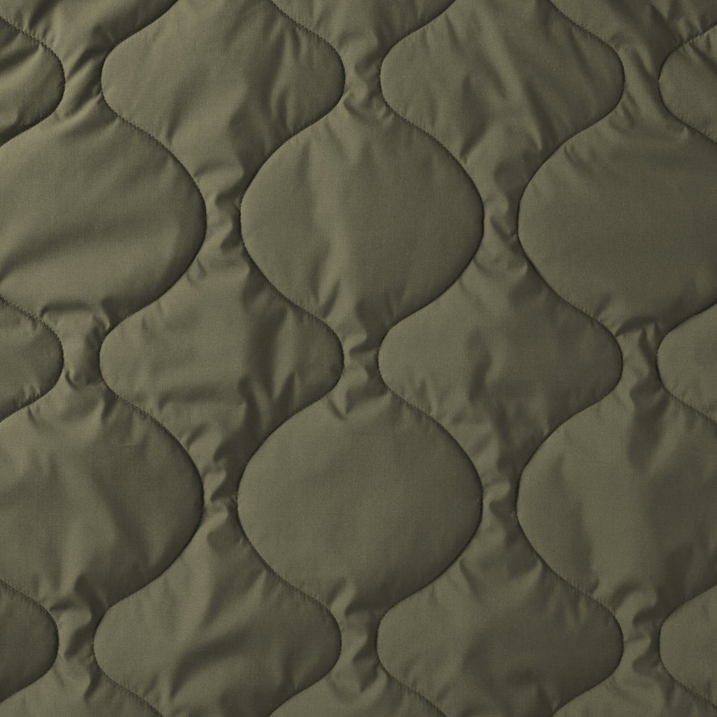 Padded Quilted Jacket
