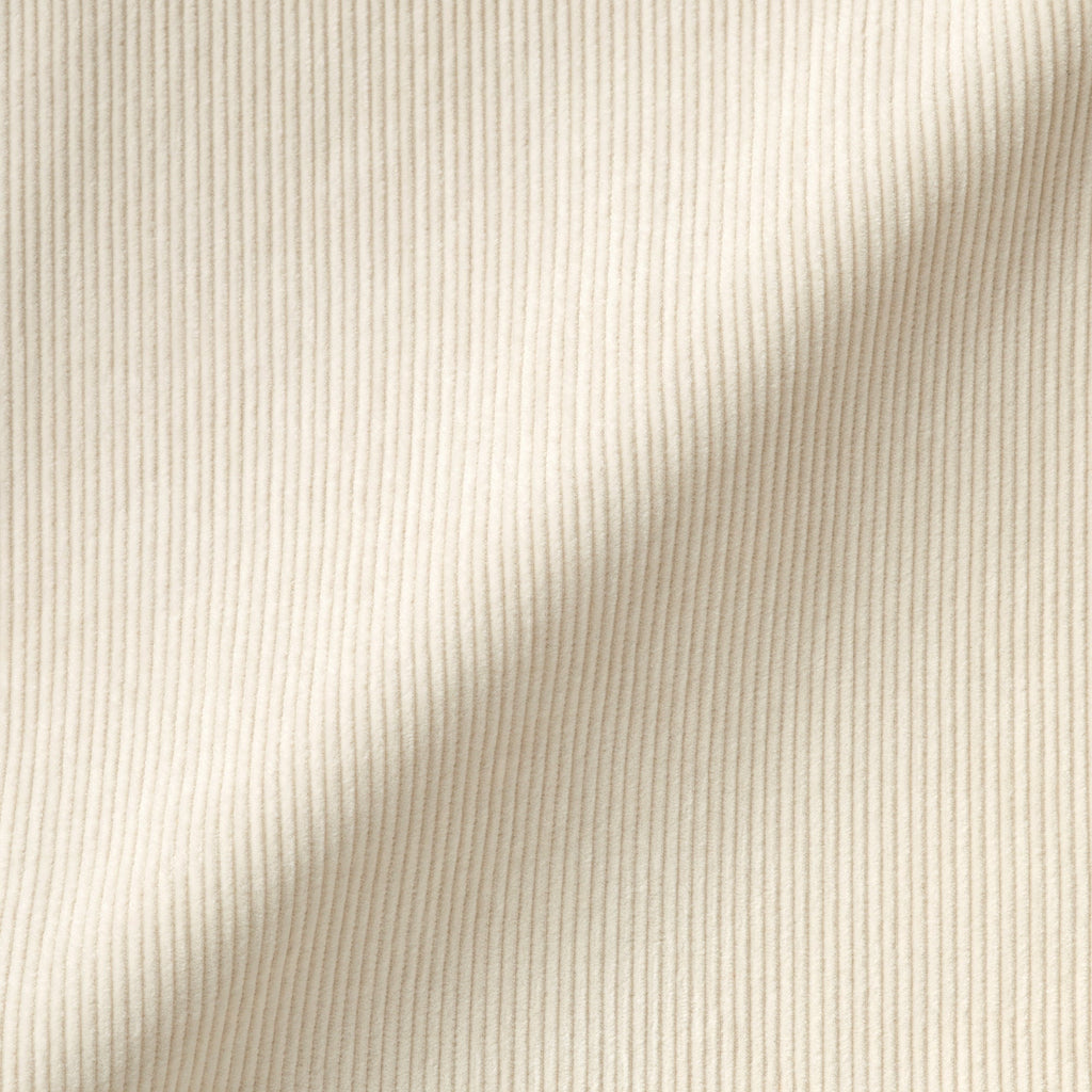 Kapok Blend Corduroy Jacket