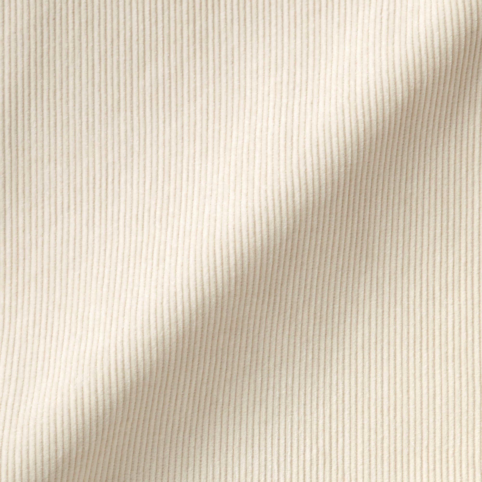 Kapok Blend Corduroy Jacket