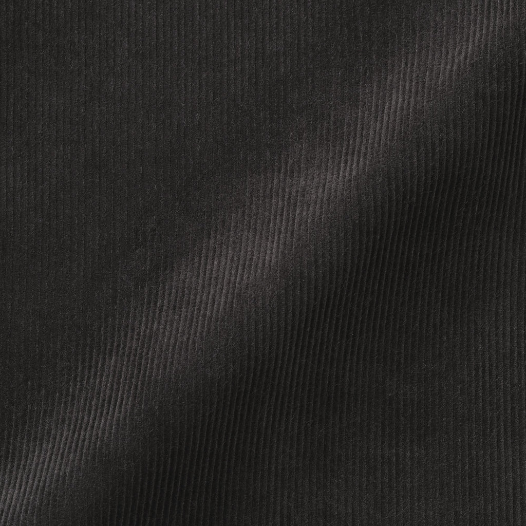 Kapok Blend Corduroy Jacket