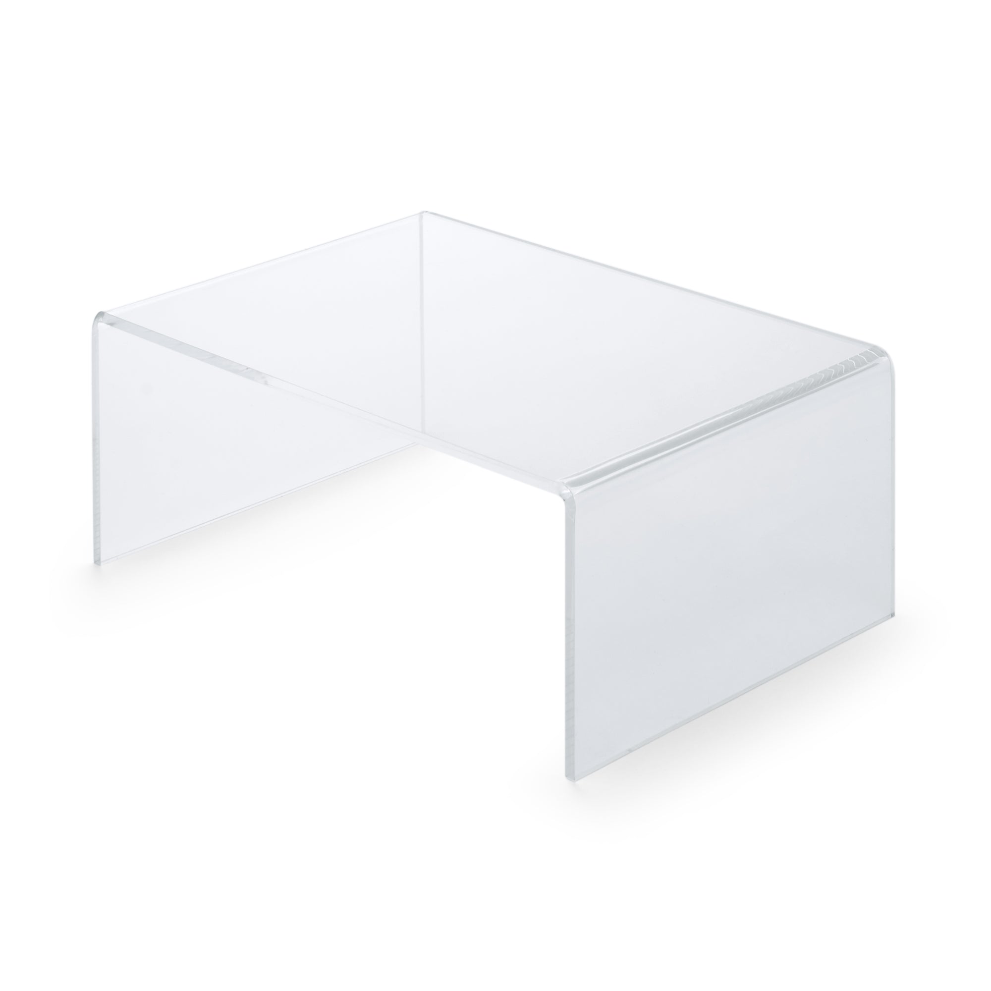 Acrylic Partition Shelf Main image