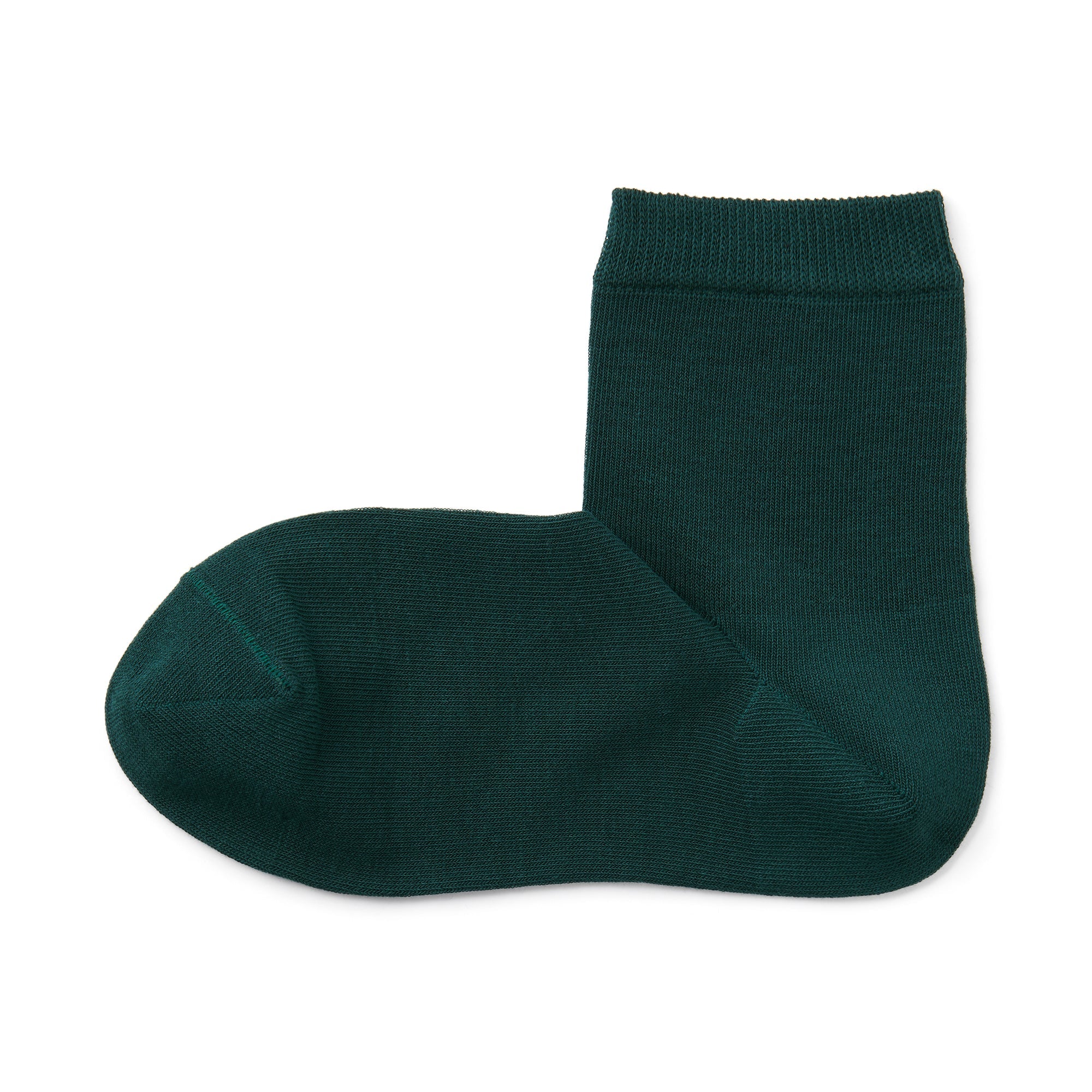 Loose Top Short Socks
