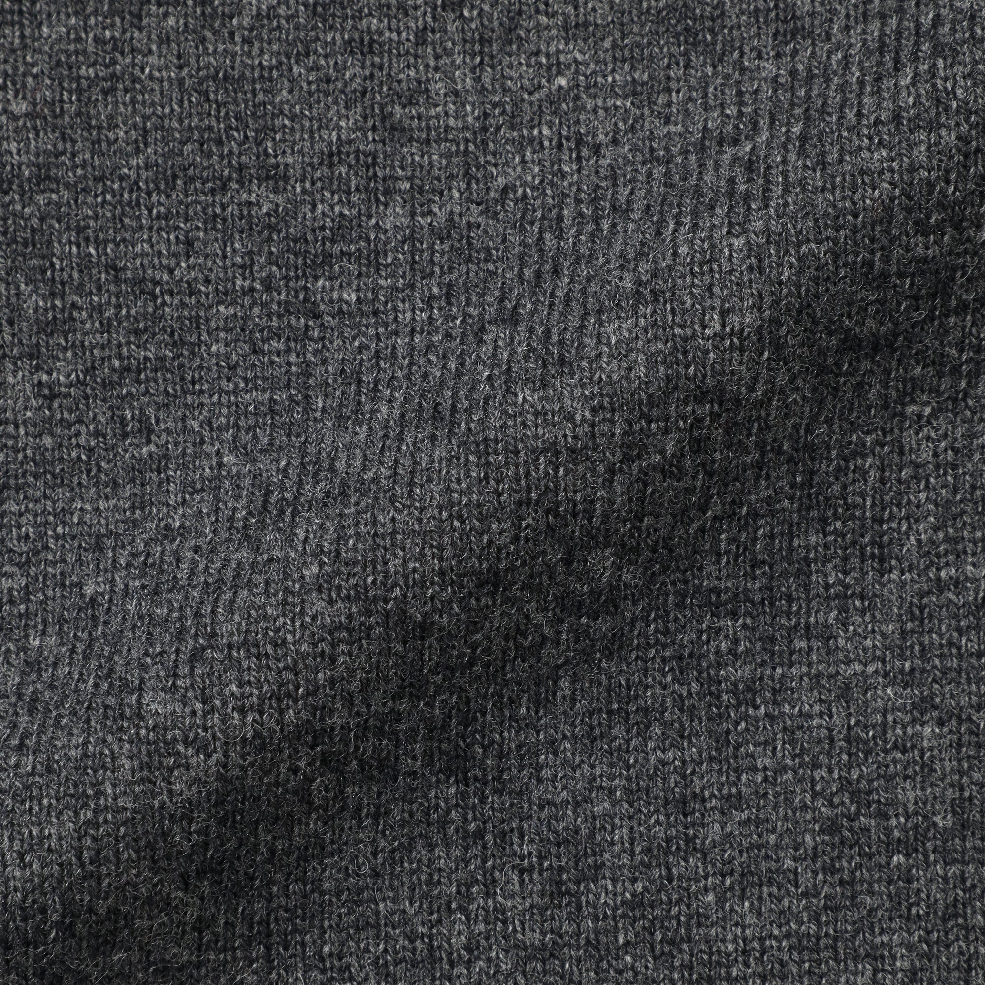 Wool V-Neck Cardigan
