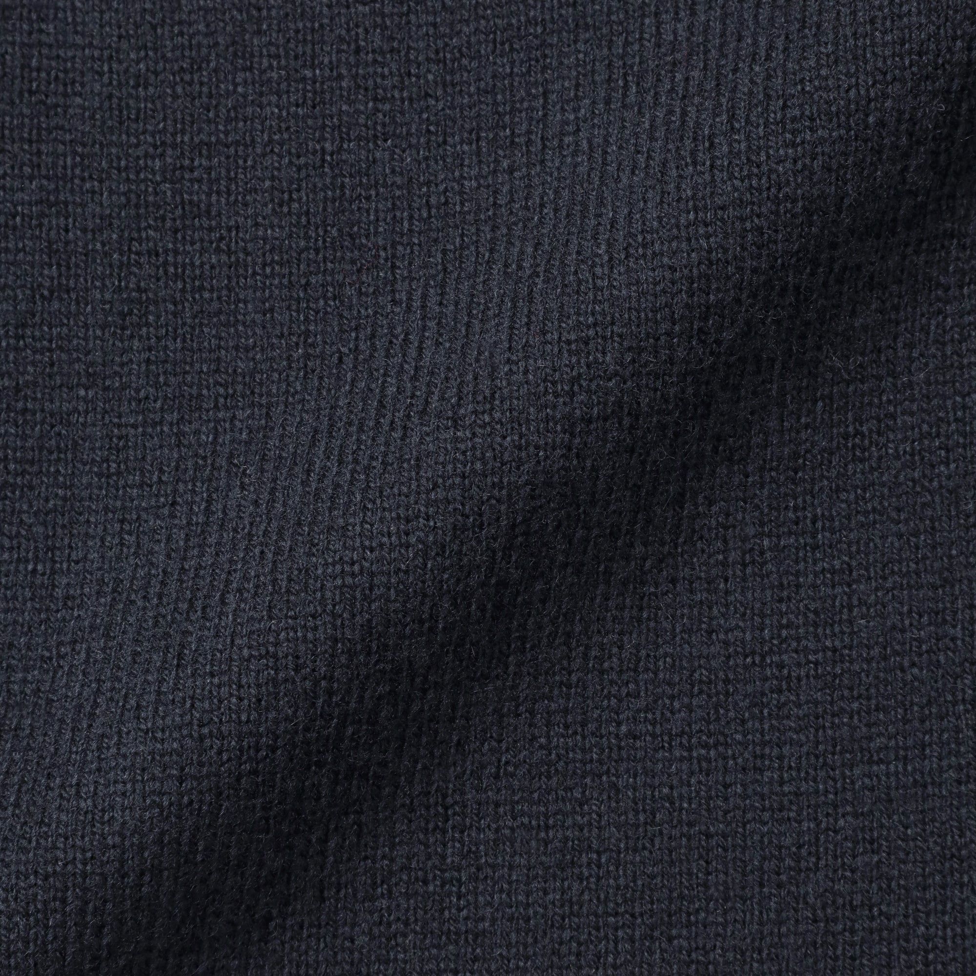 Wool V-Neck Cardigan