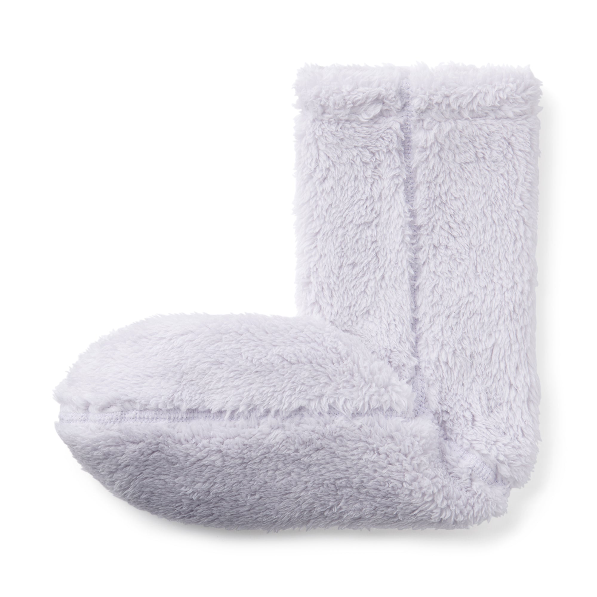 Boa Fleece Cozy Socks