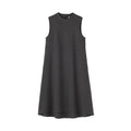 Brushed Jumper Dress