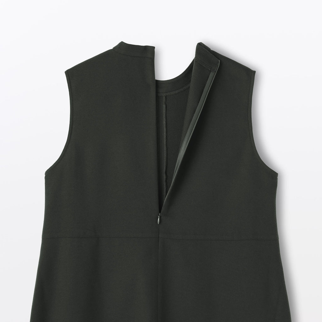 Brushed Jumper Dress