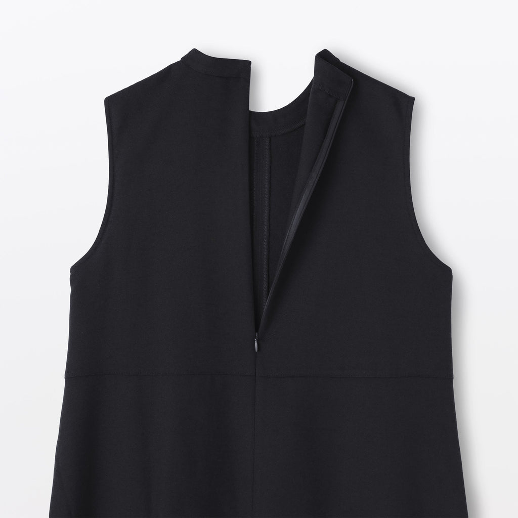 Brushed Jumper Dress