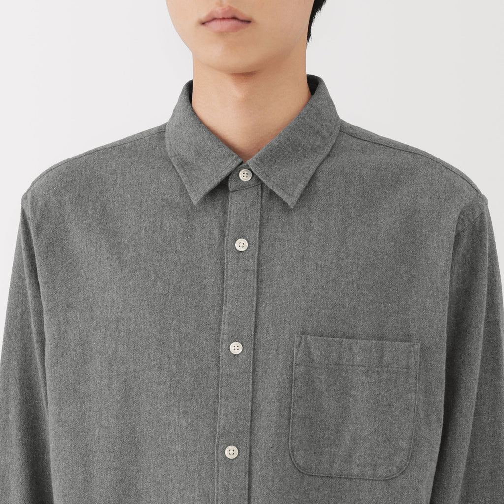 Flannel Shirt