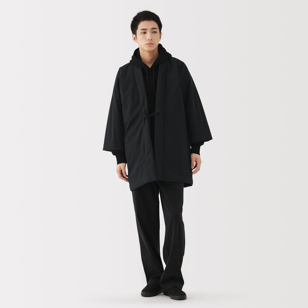 Padded Hanten Jacket