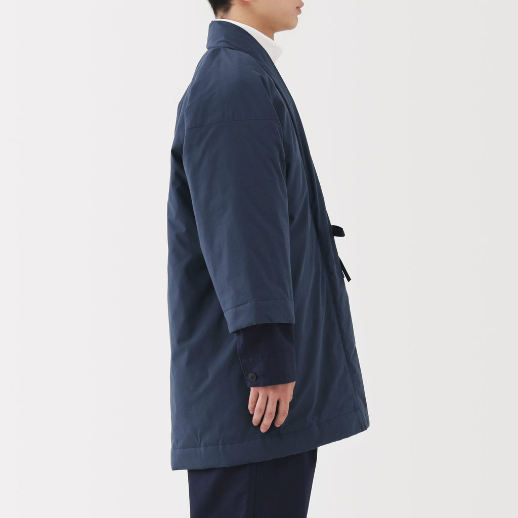 Padded Hanten Jacket
