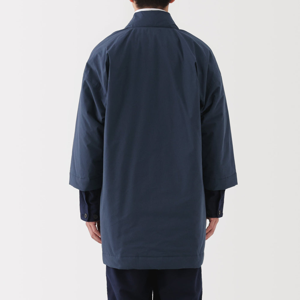 Padded Hanten Jacket